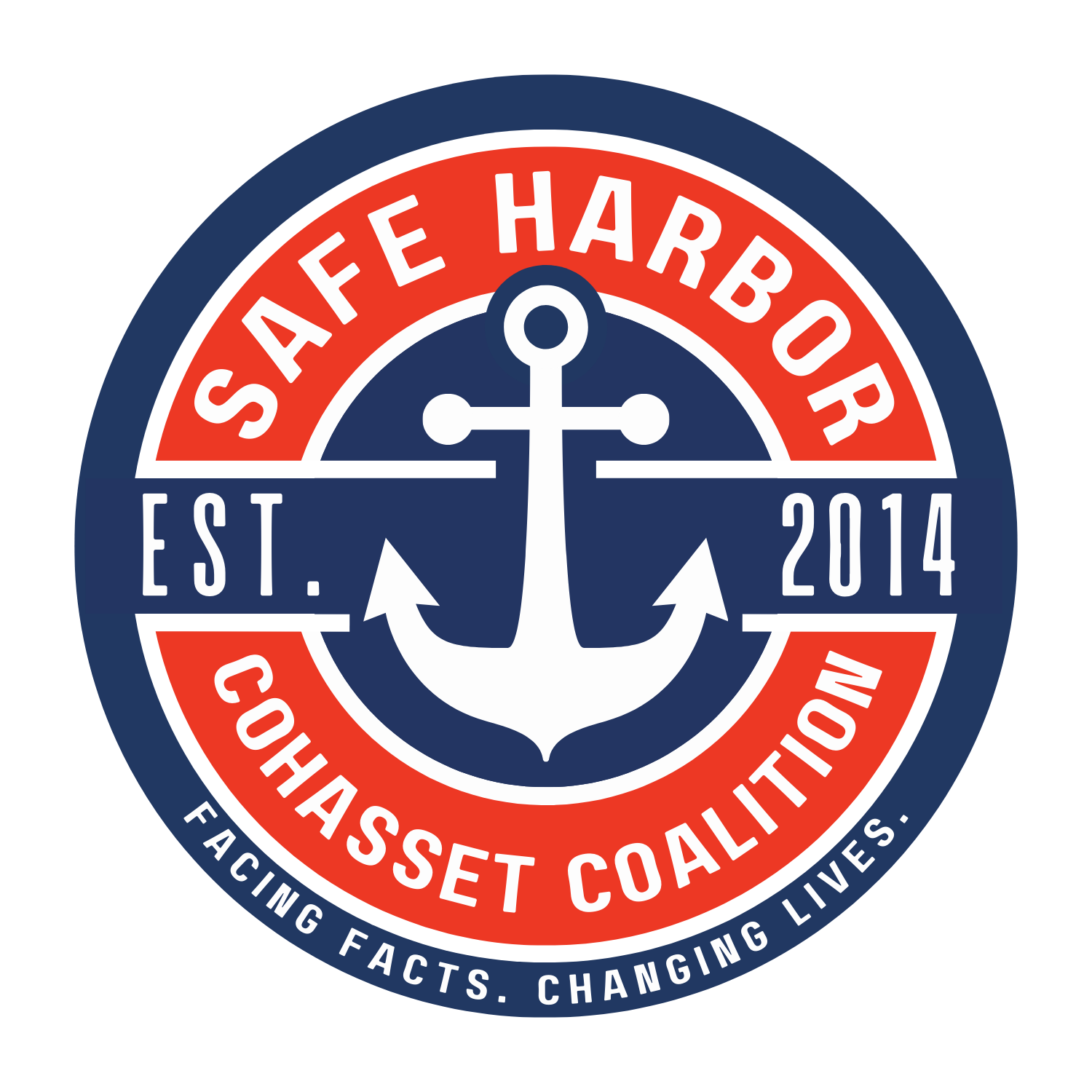 Safe Harbor Cohasset Coalition